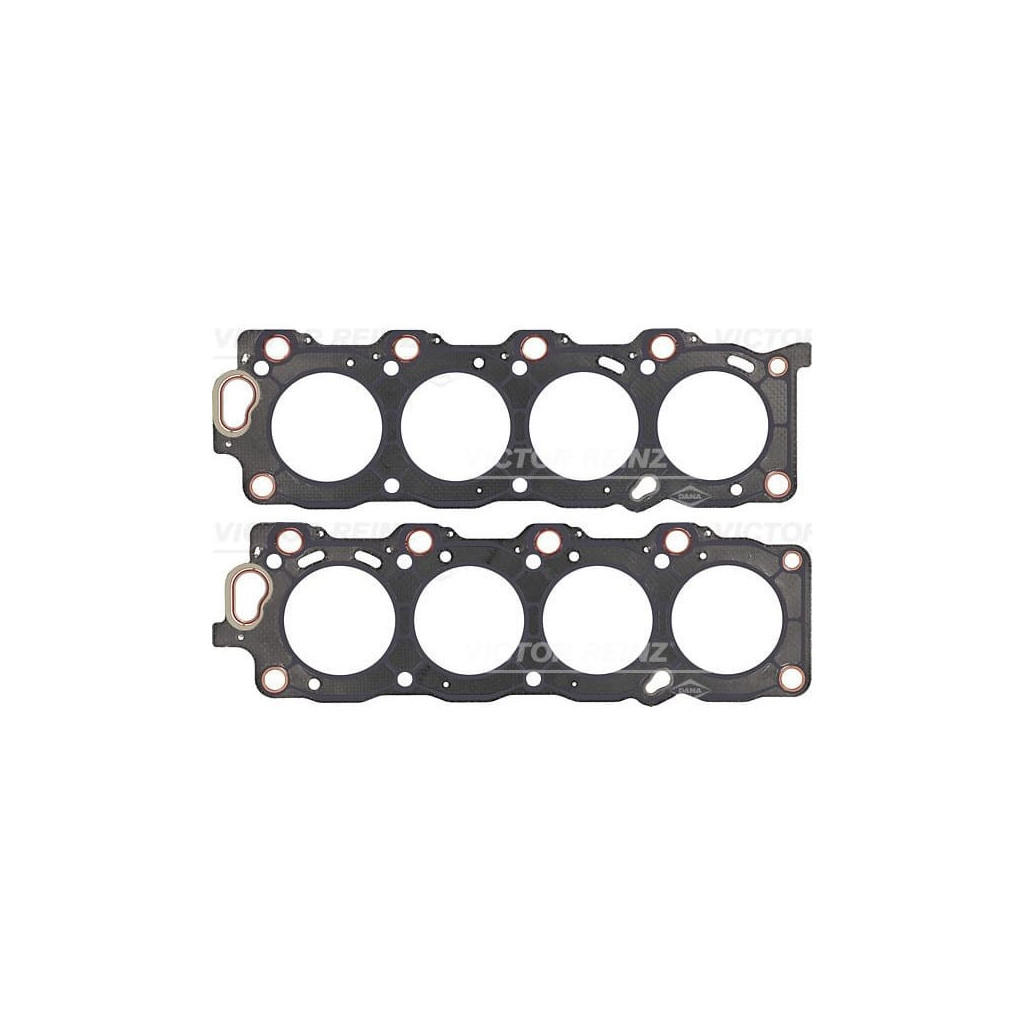 Cylinder Head gasket set fits Lexus 1UZ-FE LS400 SC400 GS400 4.0 v8 1989-2004