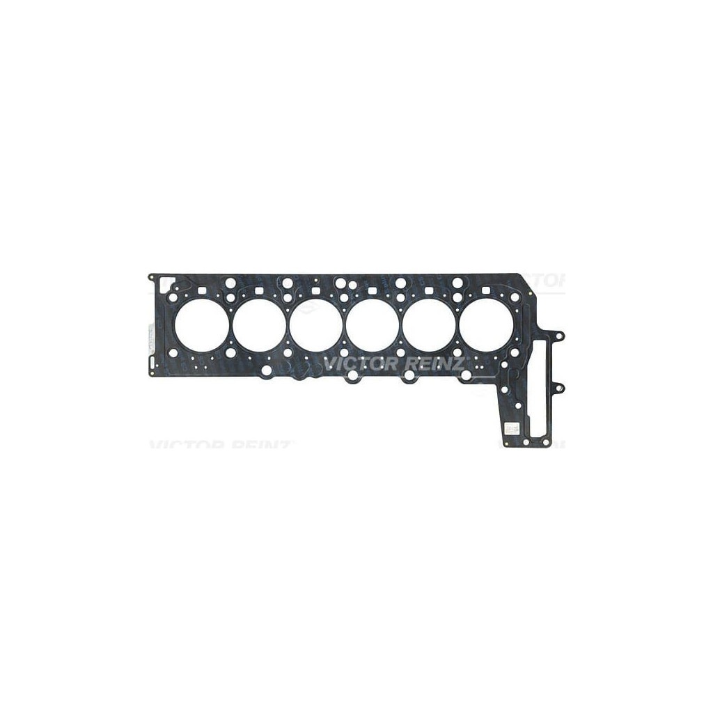 Head gasket fits BMW N57D30 330d 335d 430d 530d X5 X6 30d 35d 2011- 1-hole Fxx