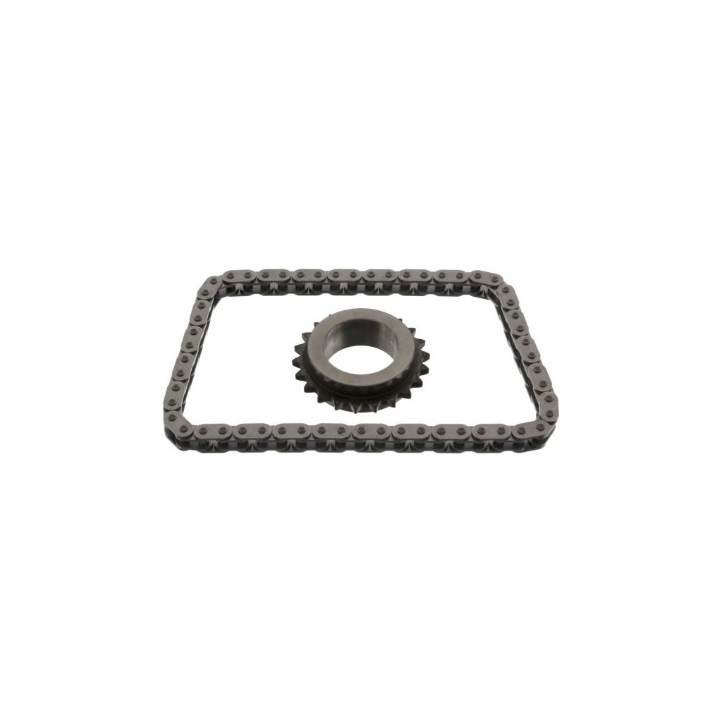 oil pump drive chain kit fits Peugeot 208 Citroen C3 1.0 PureTech VTi EB0 ZMZ
