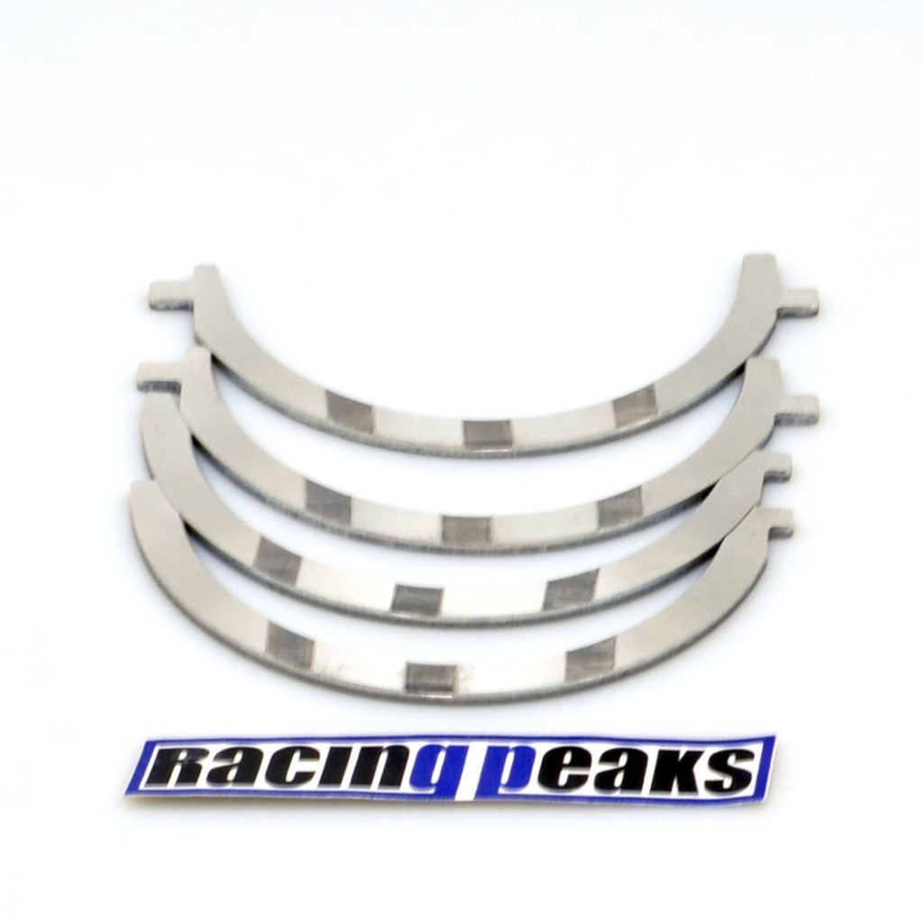 Thrust bearings fits Jeep Grand Cherokee EXF RAM 1500 EcoDiesel L630 A630 3.0L