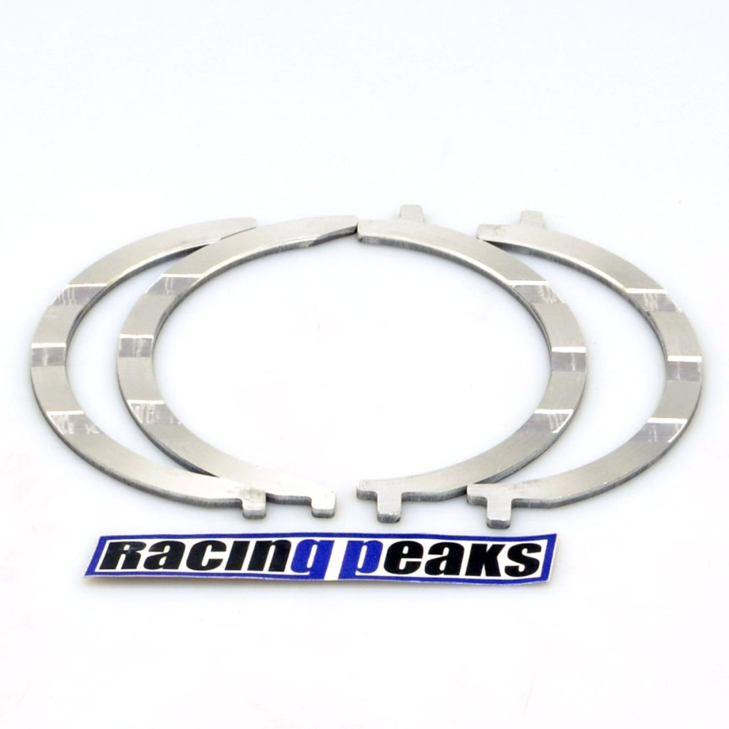 Thrust bearings fits Jeep Grand Cherokee EXF RAM 1500 EcoDiesel L630 A630 3.0L