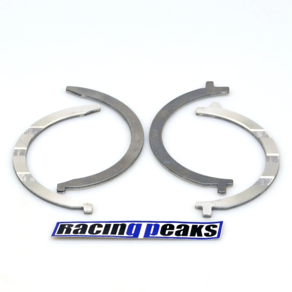 Thrust bearings fits Jeep Grand Cherokee EXF RAM 1500 EcoDiesel L630 A630 3.0L