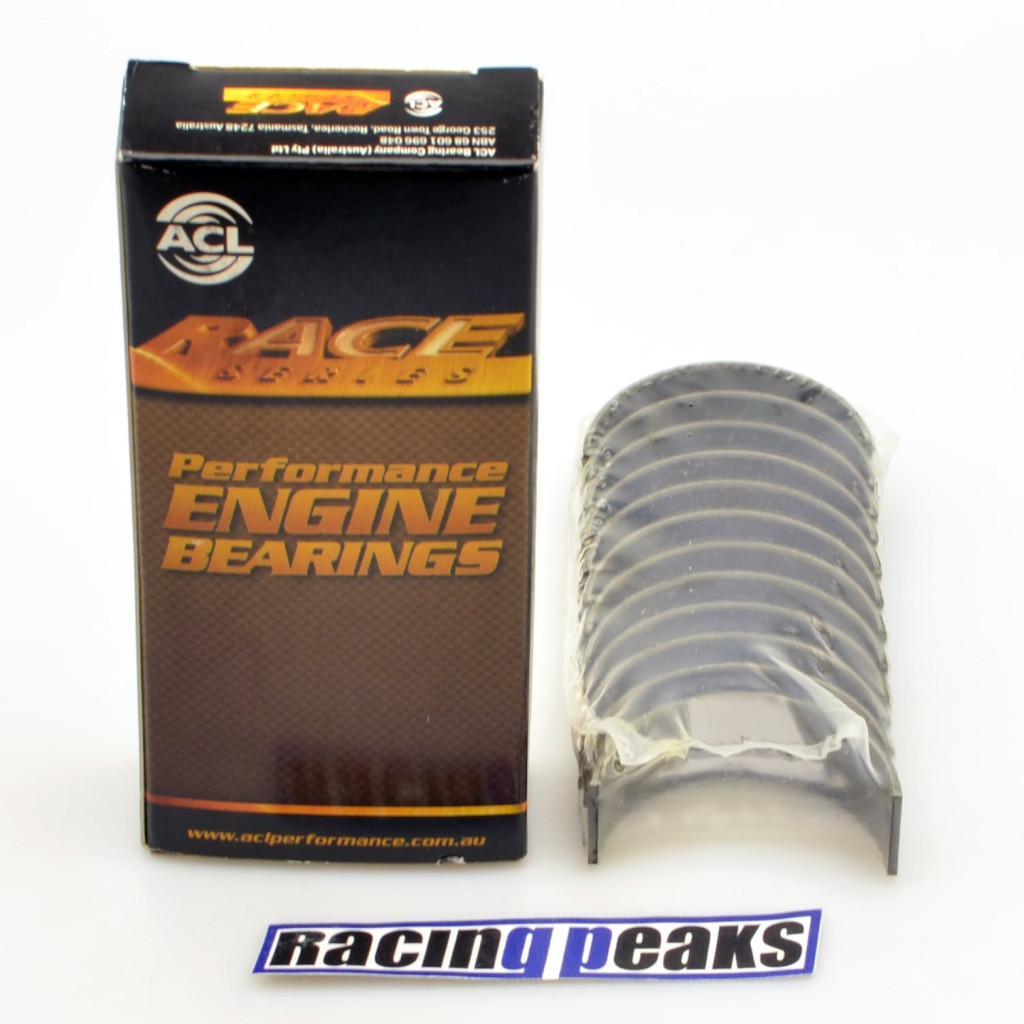 ACL Race 6B1490H-.25 Rod bearings fits BMW M54 M52 M50 M20 2.0L-3.2L