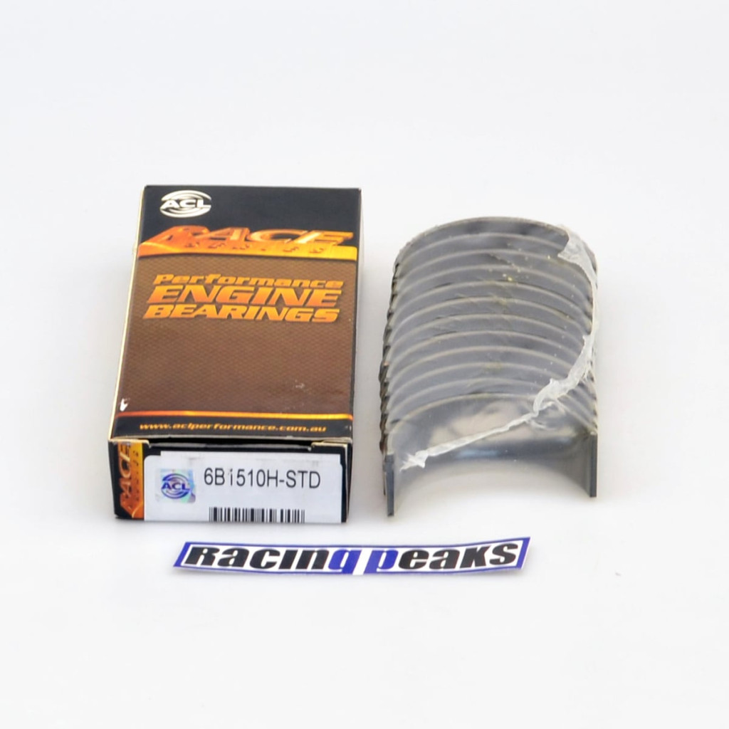 ACL Race 6B1510H Rod bearings fits BMW B58B30 3.0L 24v M140i M340i M3 M4