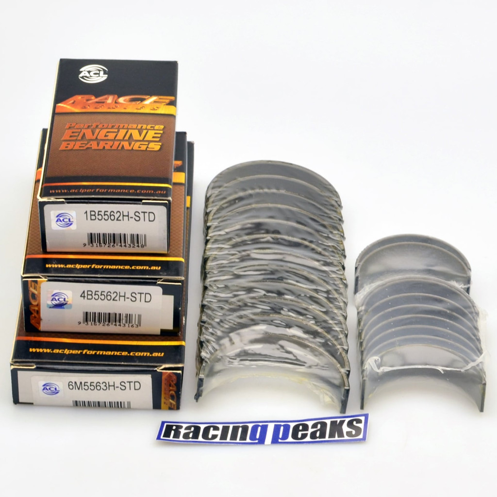 ACL Race Main Rod bearings set for Audi TTRS RS3 RSQ3 2.5 TFSI CEPA CEPB CZGB