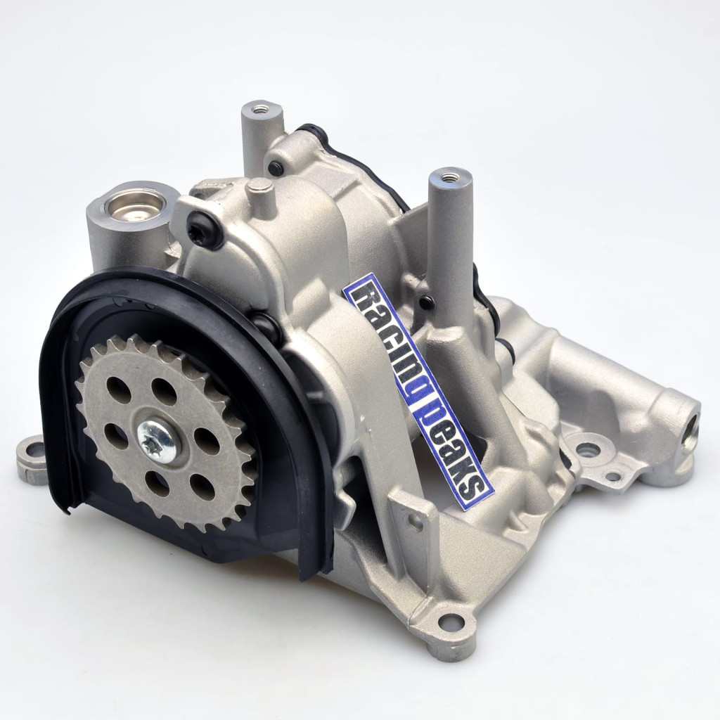 Pierburg oil pump fits BMW N57D30C M550d 750d X5 X6 M50d N57S 2011-19