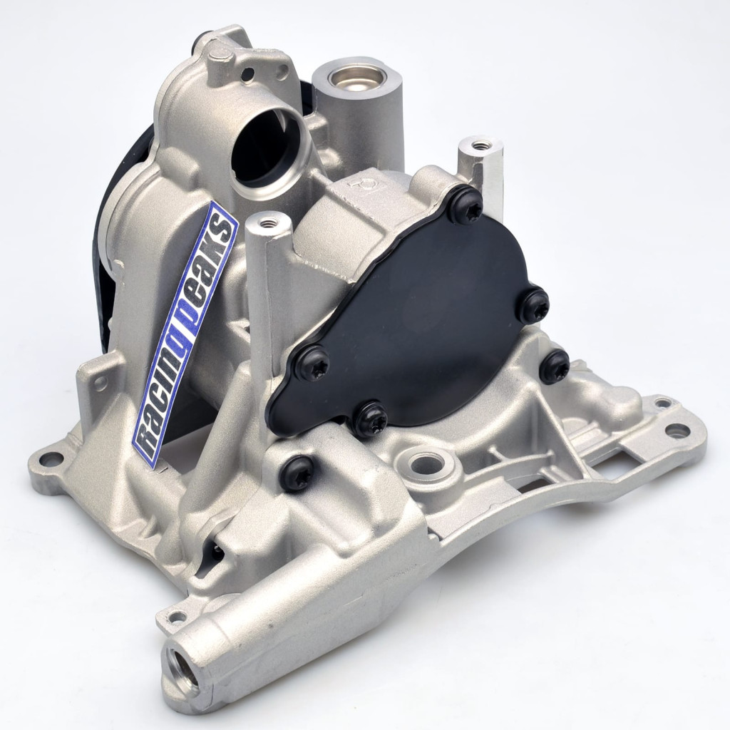 Pierburg oil pump fits BMW N57D30C M550d 750d X5 X6 M50d N57S 2011-19
