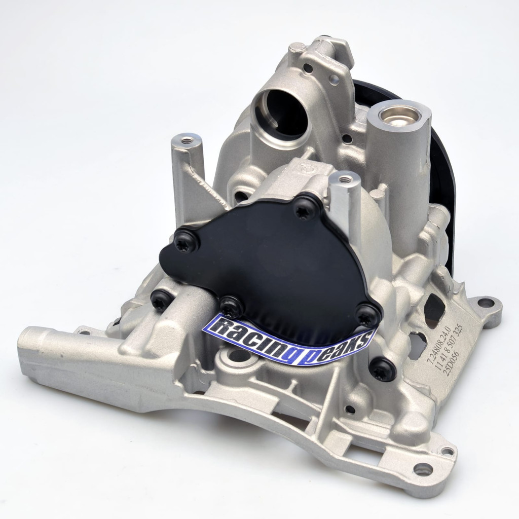 Pierburg oil pump fits BMW N57D30C M550d 750d X5 X6 M50d N57S 2011-19
