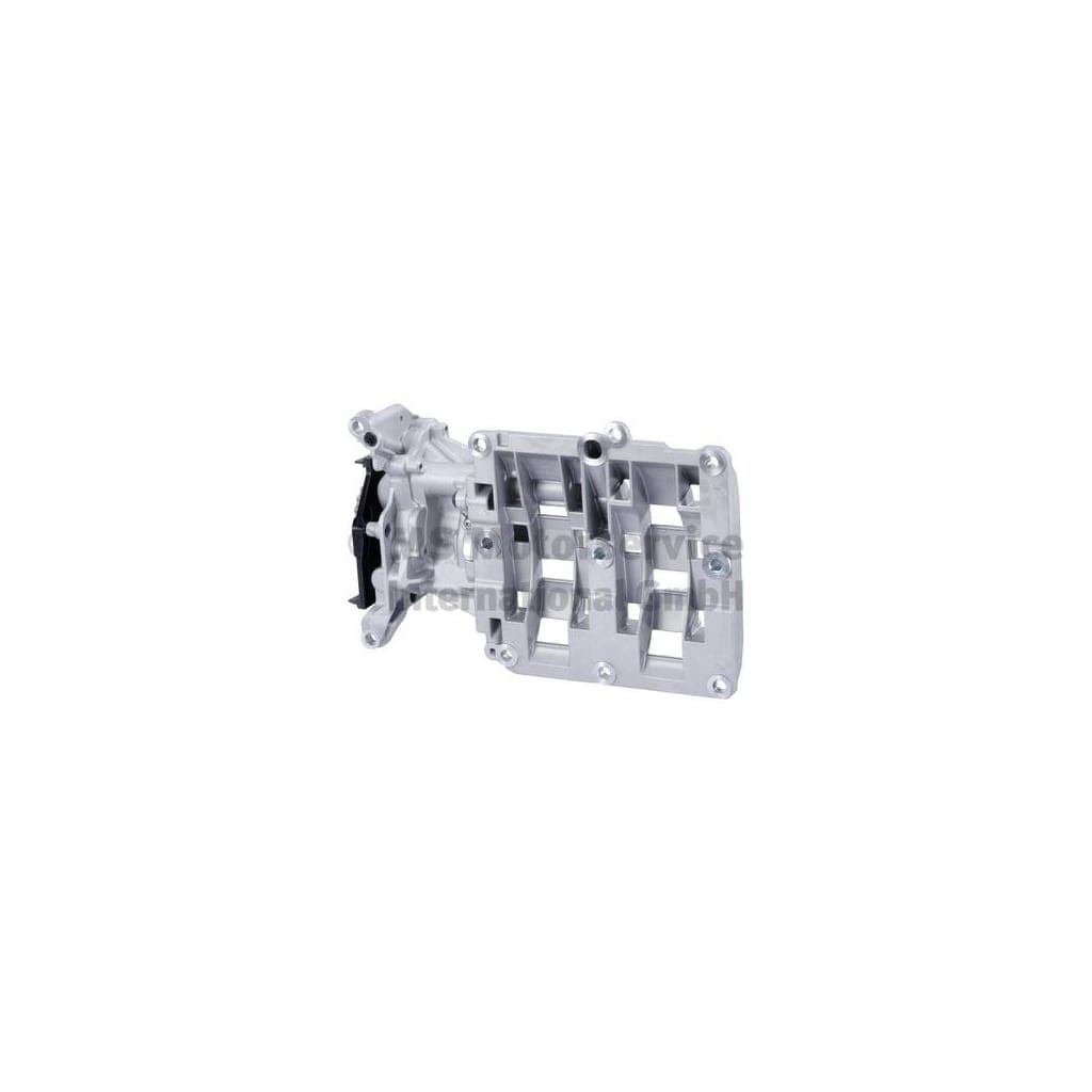 Pierburg oil pump fits BMW 120d 320d 530d X1 X3 20d -2011 N47D20 11417810451