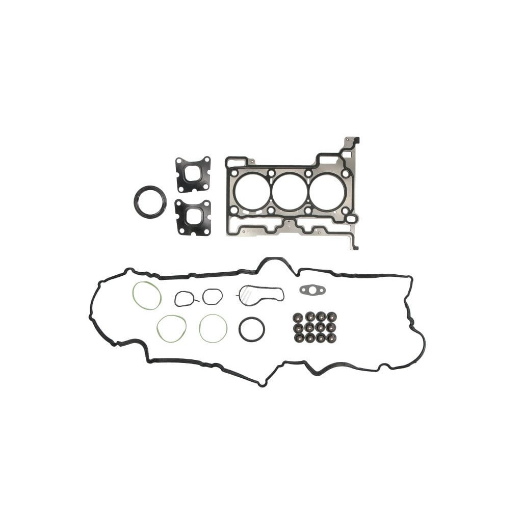 Engine gasket set fits Ford Fiesta EcoSport Focus Mondeo C-Max Puma 1.0T EcoBoost
