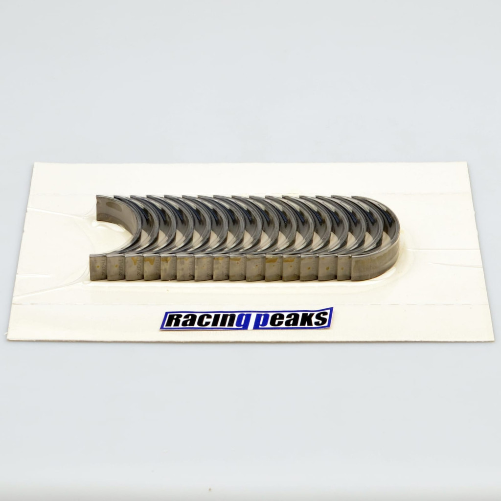 BMW M60B30 M60B40 M62B35 M62B44 M62B46 Rod bearings Glyco 71-3706/8 11241715701