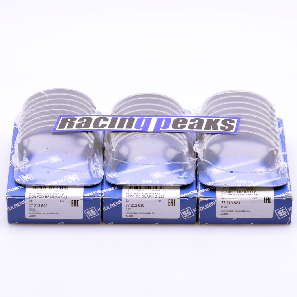 Upgraded Rod bearings fits VW Audi 1.9 TD TDI SDI 1Z AHU ALE 77213600