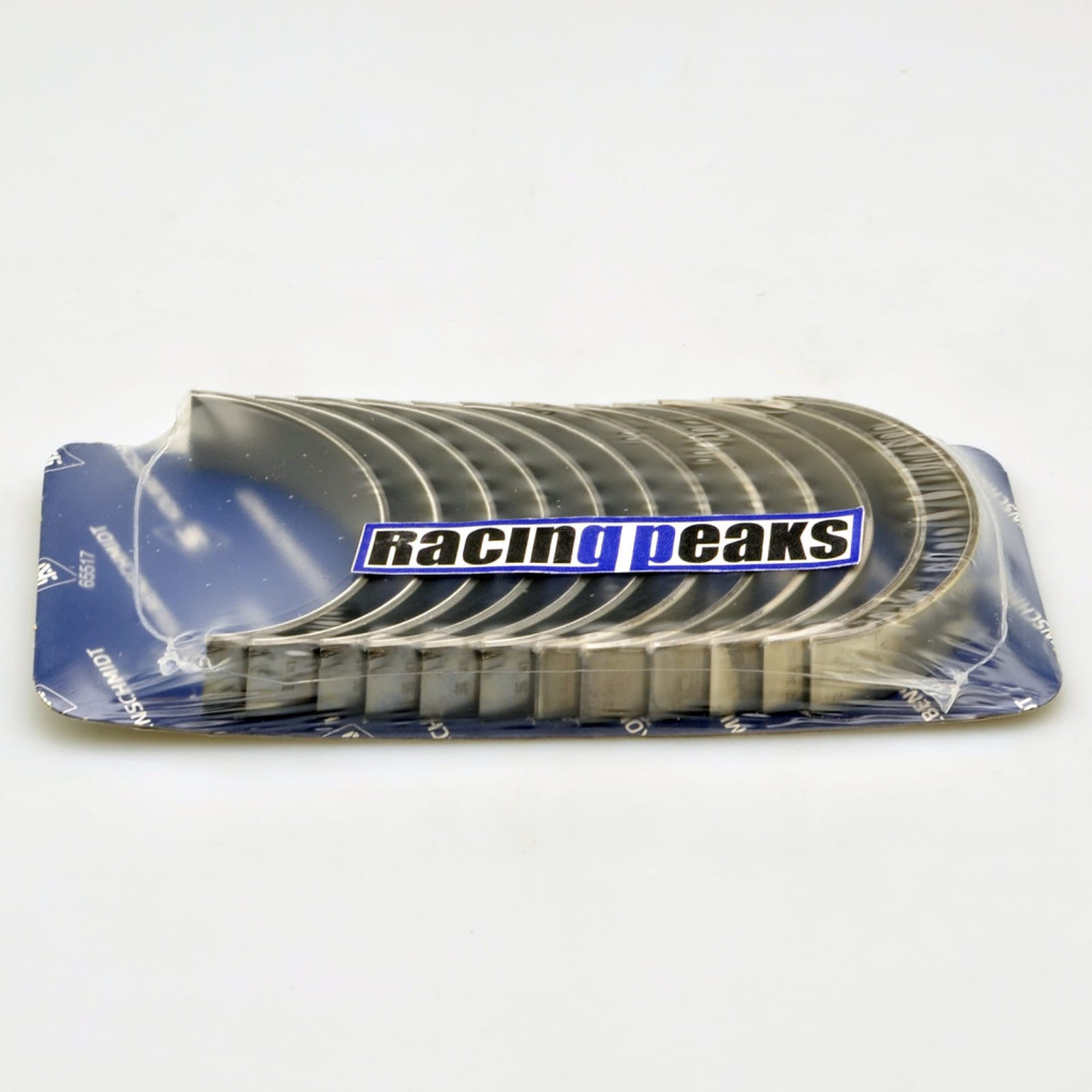Sputter Rod bearings fits Mercedes OM642 C-E-S-ML-GL-X 320-350 Sprinter 3.0