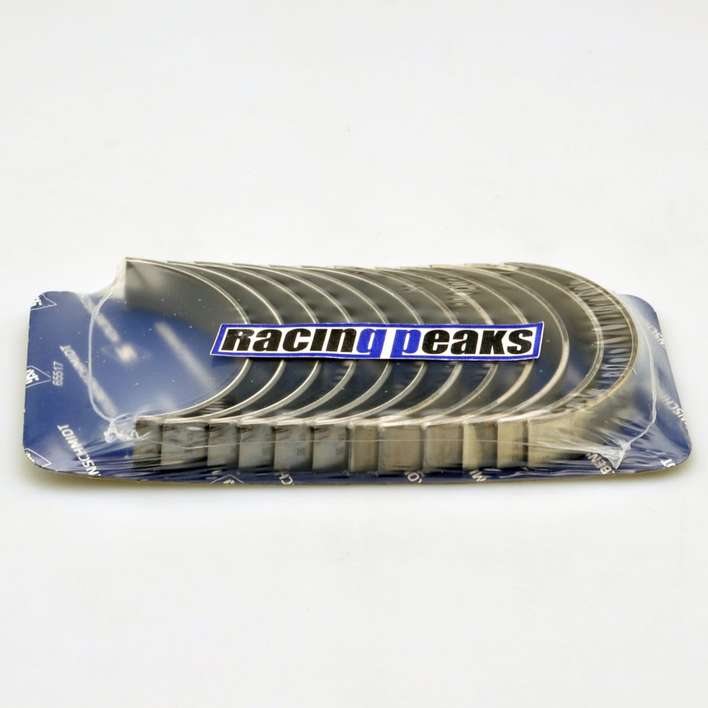 Sputter Rod bearings fits Mercedes OM642 C-E-S-ML-GL-X 320-350 Sprinter 3.0