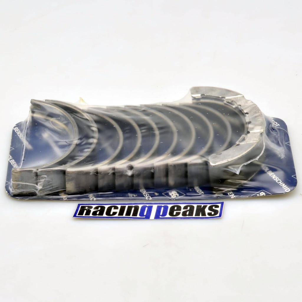 Main bearings fits BMW N42 N43 N45 N46 E46 E87 E90 116i 118i 316i 320i X1 X3