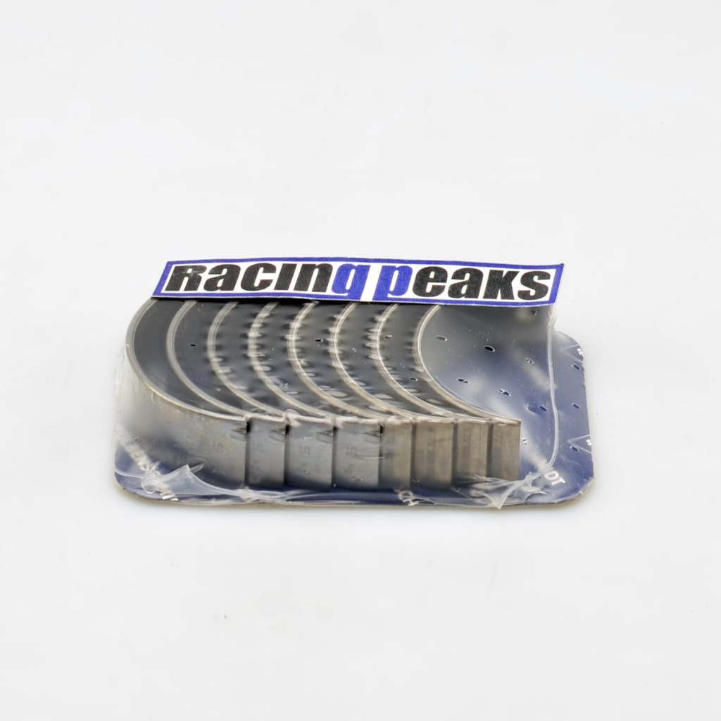 Sputter Rod bearings fits BMW N47 B47 320d 420d 520d X1 X2 X3 20d X4 X5 25d