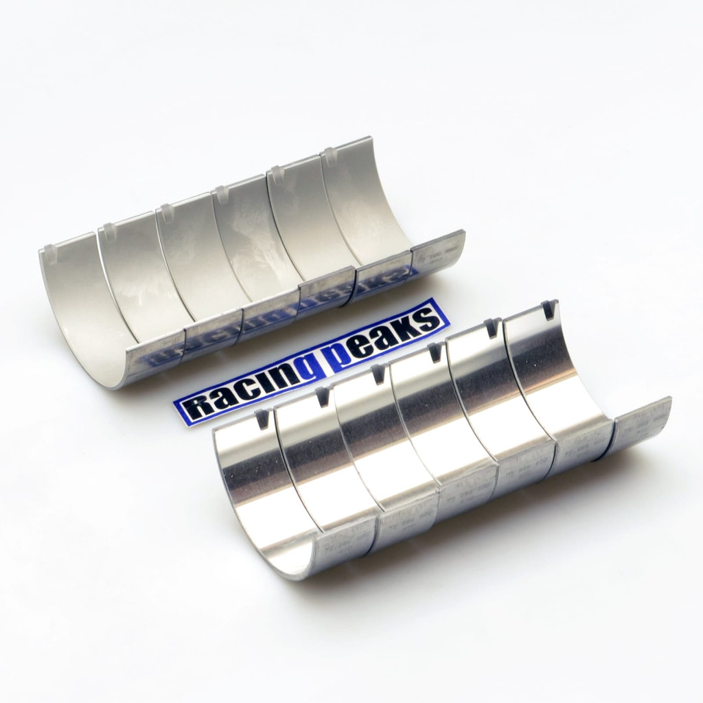 Sputter Rod bearings fits BMW N57D30 330d 335d 430d 530d X5 30d 40d 77952600