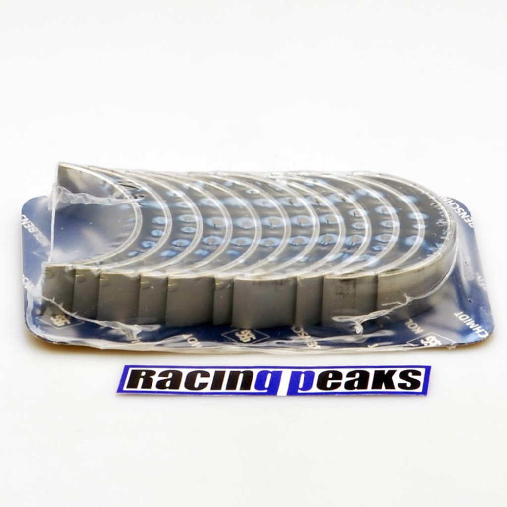 Rod bearings fits BMW N54B30 N55B30 135 M135 M235 335 535 KS 77967600 11247576714