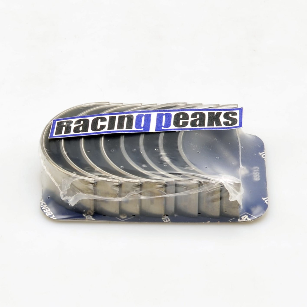 Sputter Rod bearings fits Mercedes C-E-GLE-GLK-250 Sprinter 2500 2.1 OM651