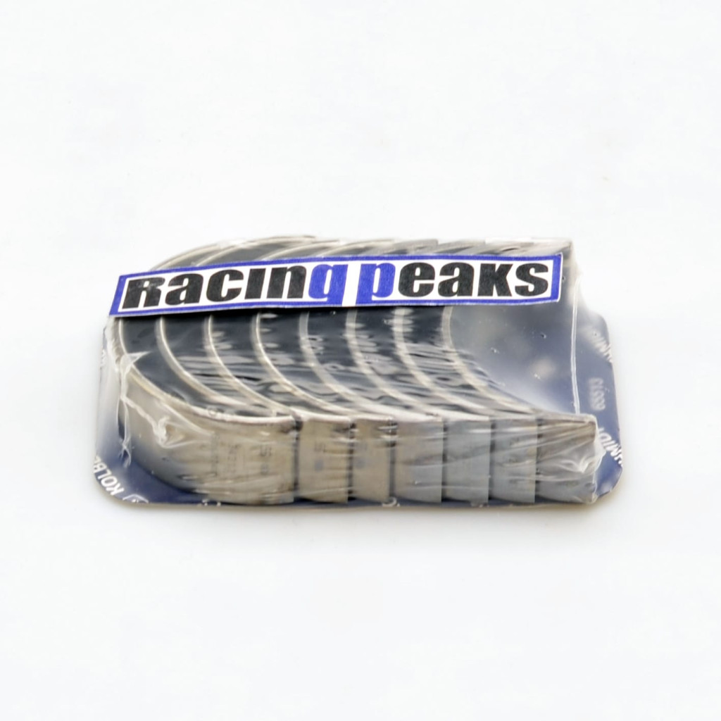 Sputter Rod bearings fits Mercedes C-E-GLE-GLK-250 Sprinter 2500 2.1 OM651