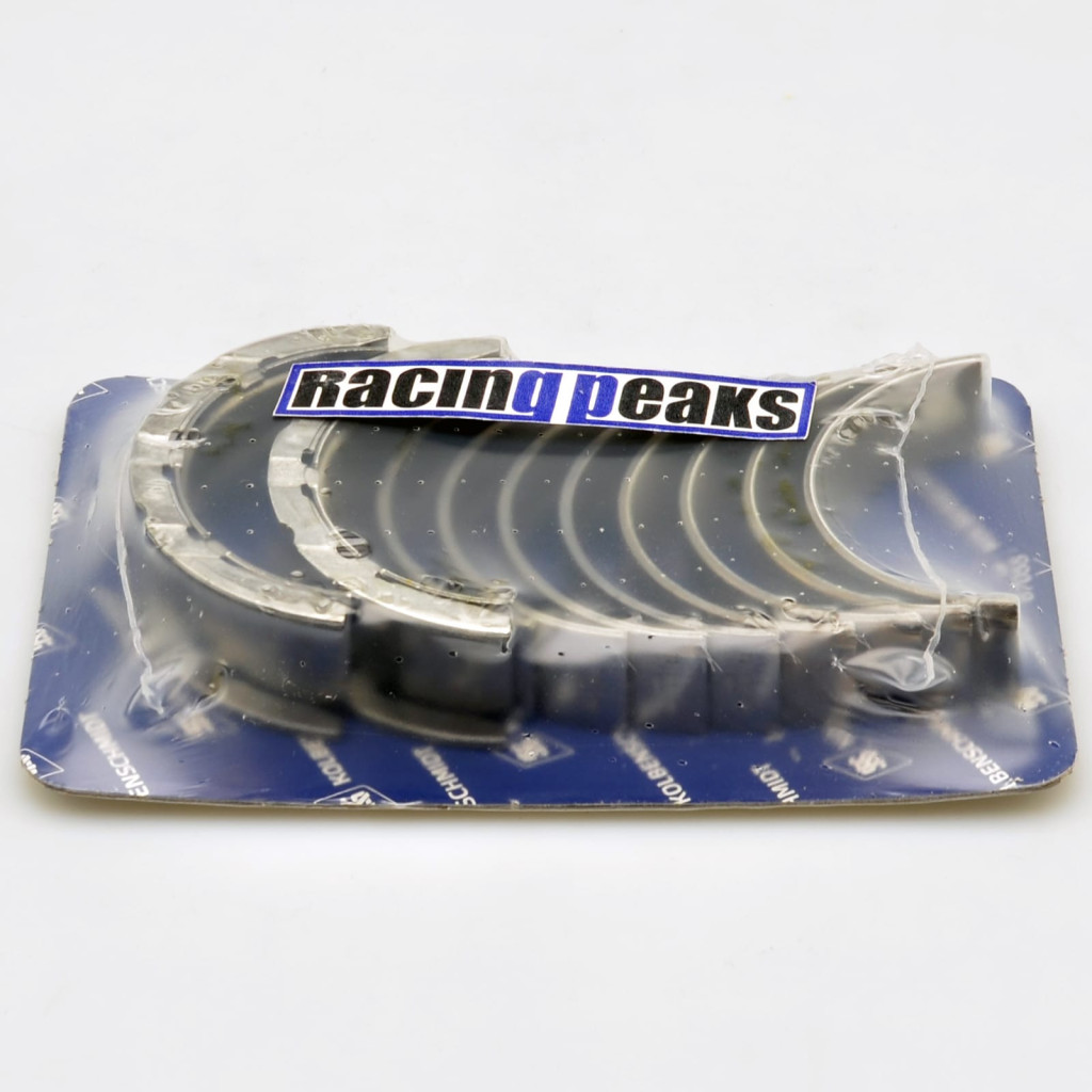 Main bearings fits Mercedes C-E-GLE-GLK-250 Sprinter 2500 3500 2.1 OM651