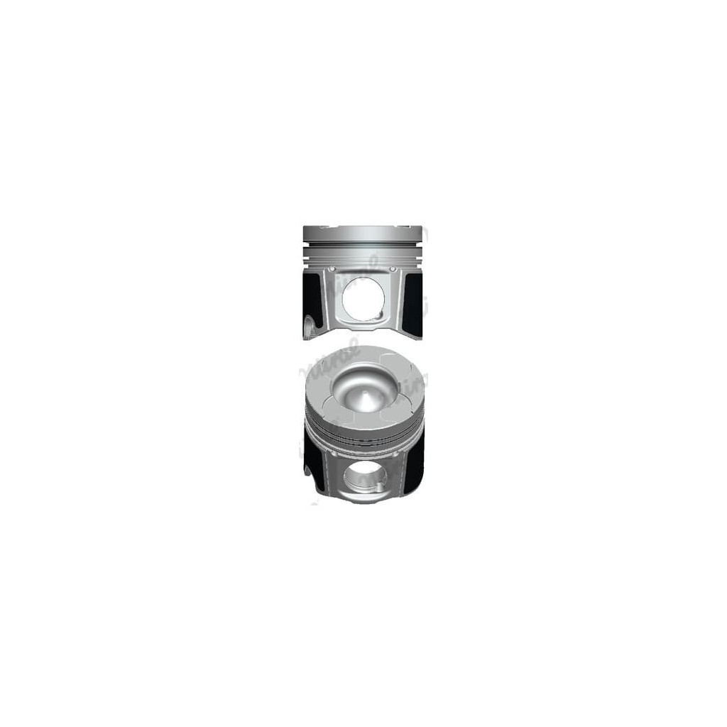Nural Piston 89.50 fits Renault Master 2.5dCi Movano Interstar 2006- G9U