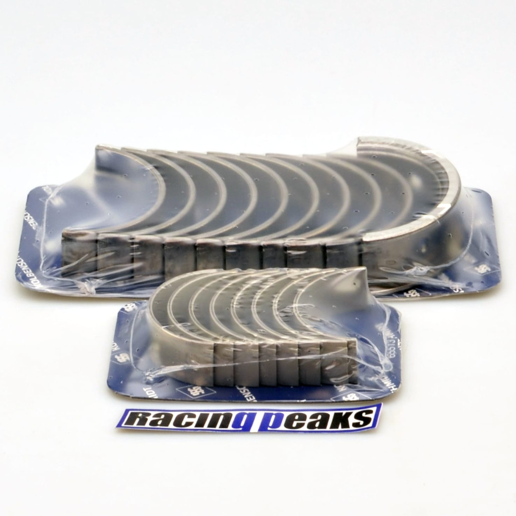 Rod Main bearings fits BMW M40 M42 M43 M44 316i 318i 318is 318ti 518i Z3 1.9i