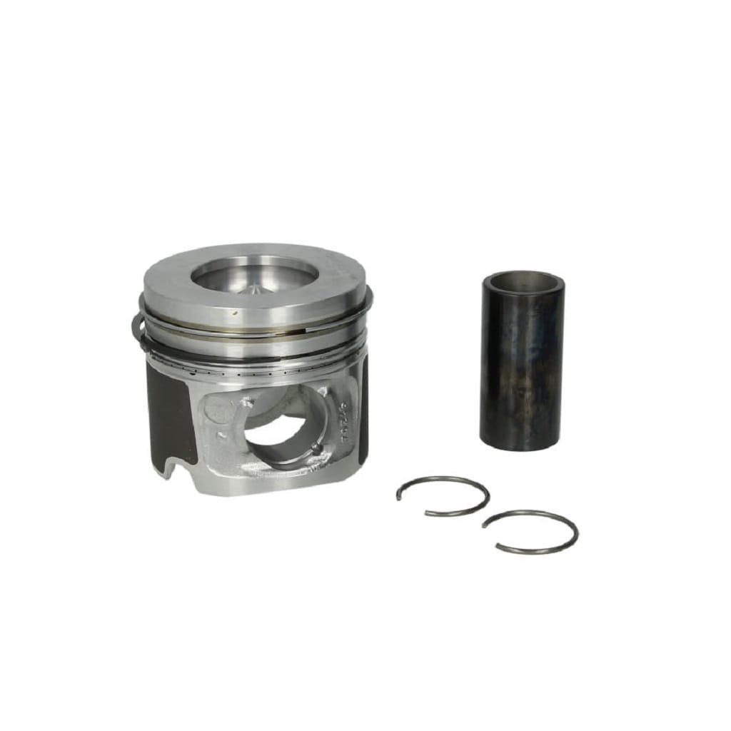 Engine Piston fits BMW N47D20 120d 318d 320d 518d 520d X1 X3 20d 2007- 84.00 STD