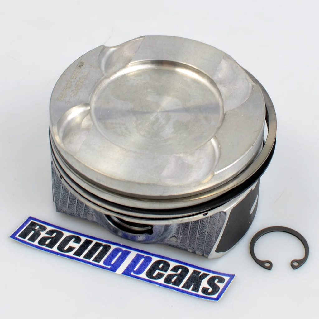 Engine Piston fits BMW N20B20A 320i 328i 420i 428i 520i X1 X3 20i 28i 2011-2018