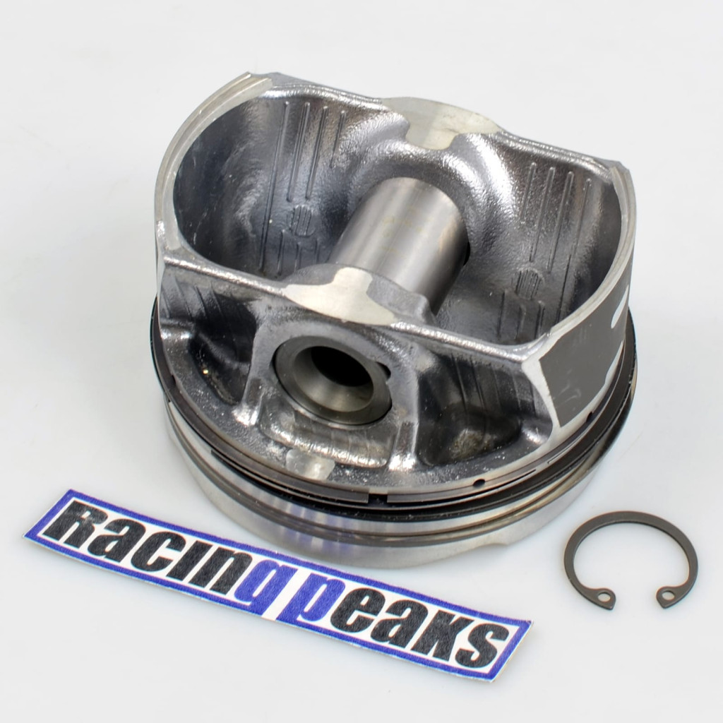 Engine Piston fits BMW N20B20A 320i 328i 420i 428i 520i X1 X3 20i 28i 2011-2018