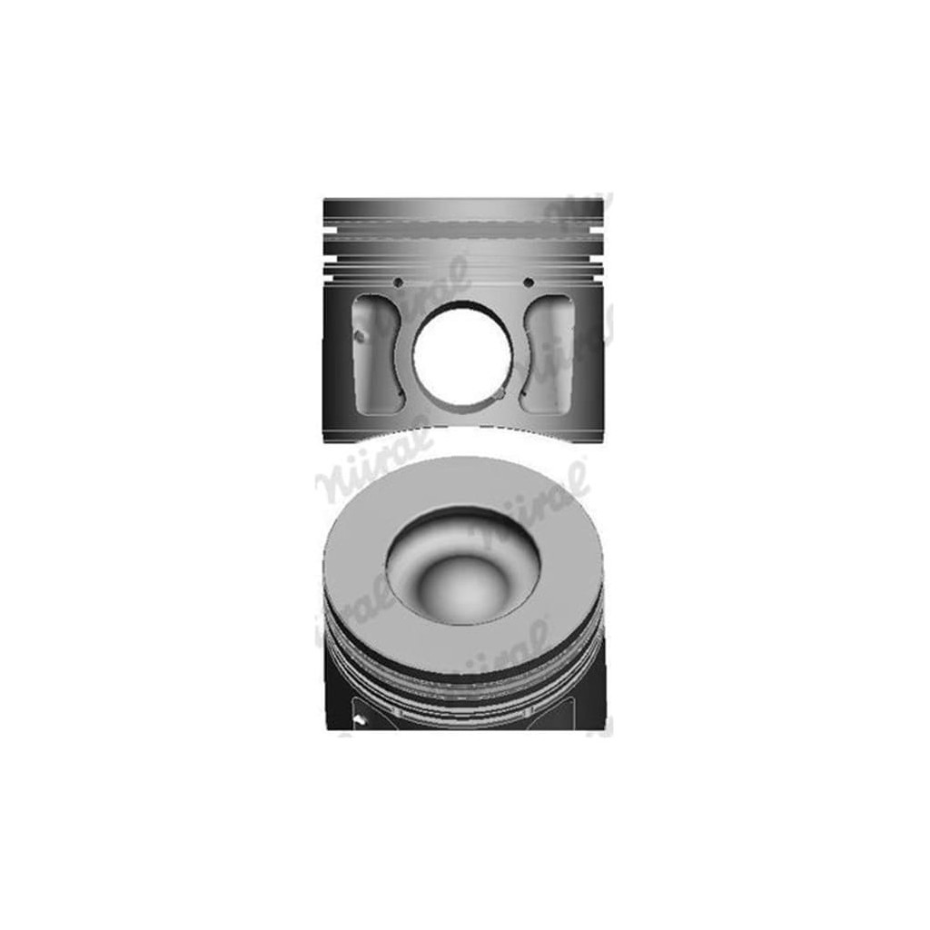 Engine Piston fits Land Rover Range Rover Discovery Velar 3.0 306DT 30DDTX