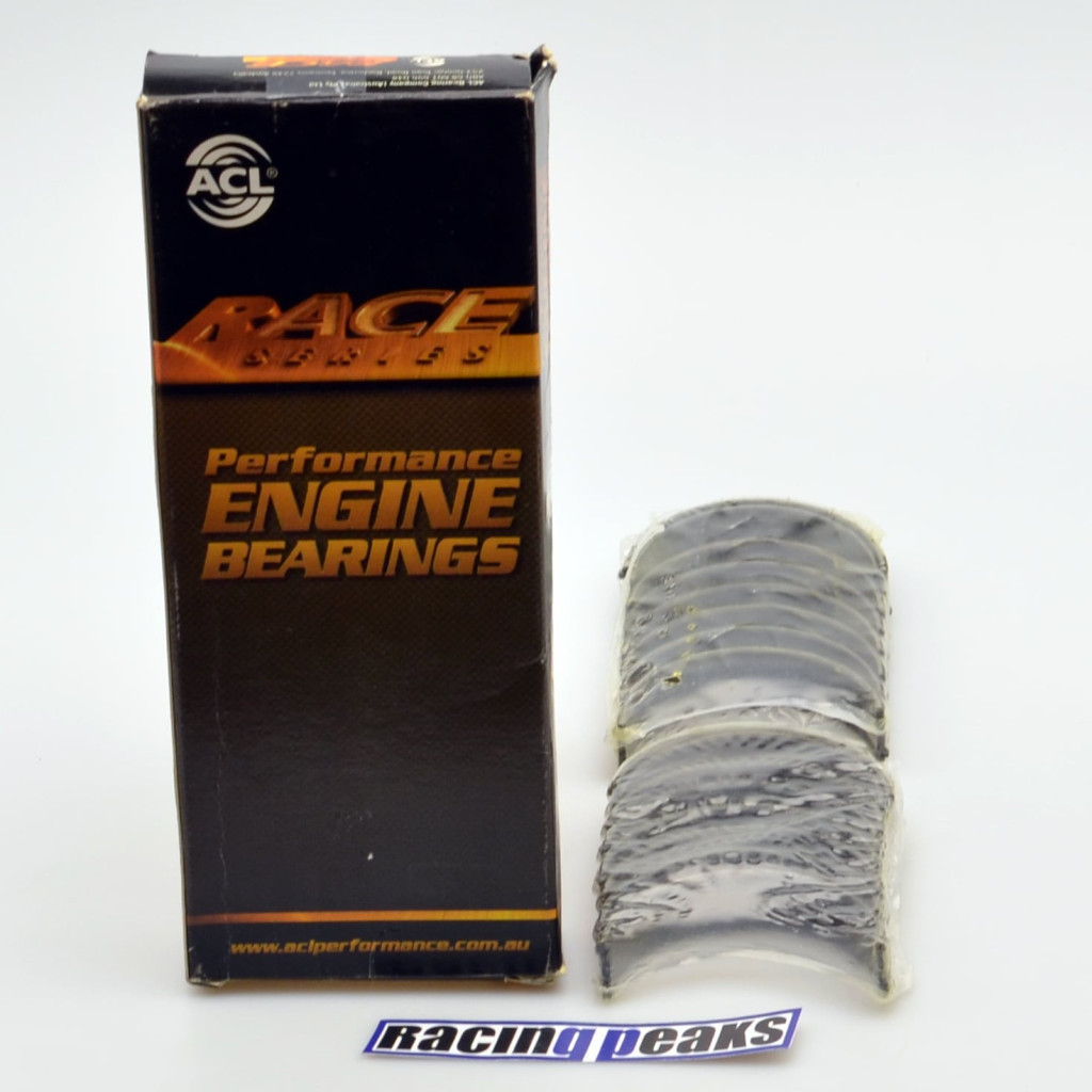 ACL Race 8B1578H-.025 Rod bearings fits BMW S63B44 N63B44 M5 F10 F90 4.4L 32v