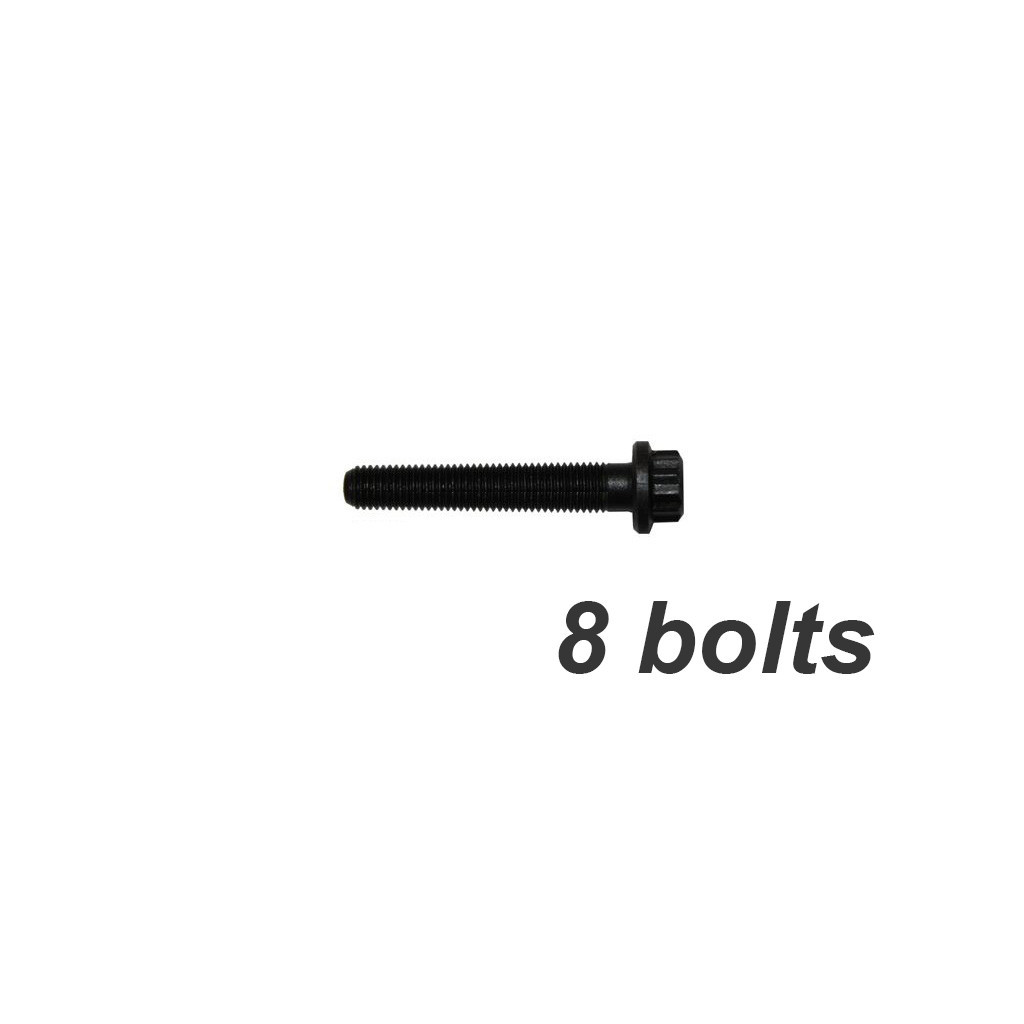 Rod bearing cap bolt fits Land Rover 204DTA 204DTD AJ200