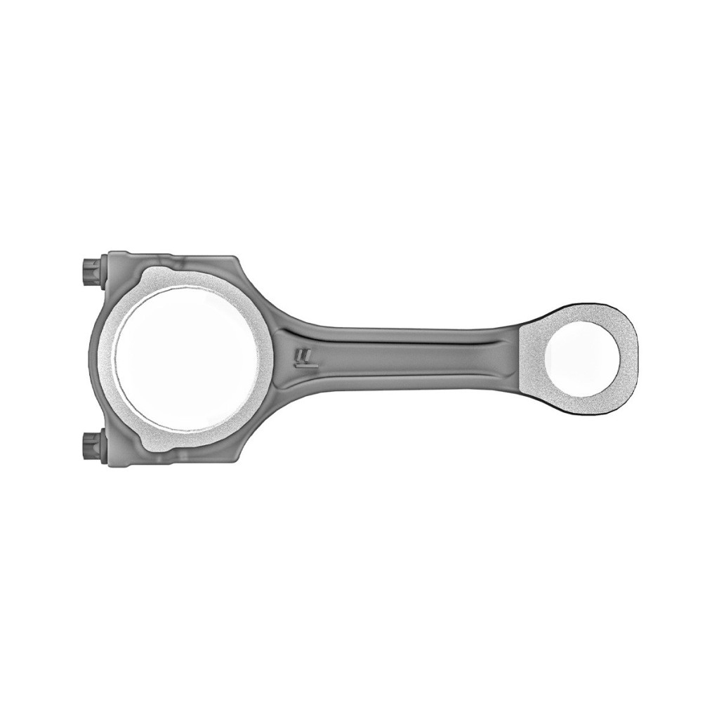 Connecting Rod 155mm fits Ford P22DTE Boxer Jumper Tourneo Transit 2.2 HDi TDCi