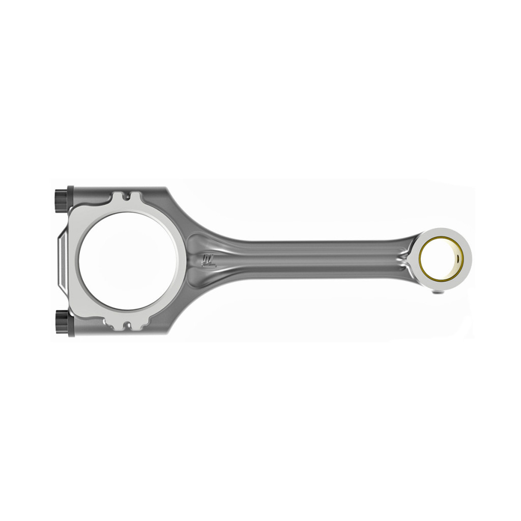 Connecting Rod fits VW Audi A1 A3 Golf Jetta Touran 1.2TSi 2008- CBZA CBZB