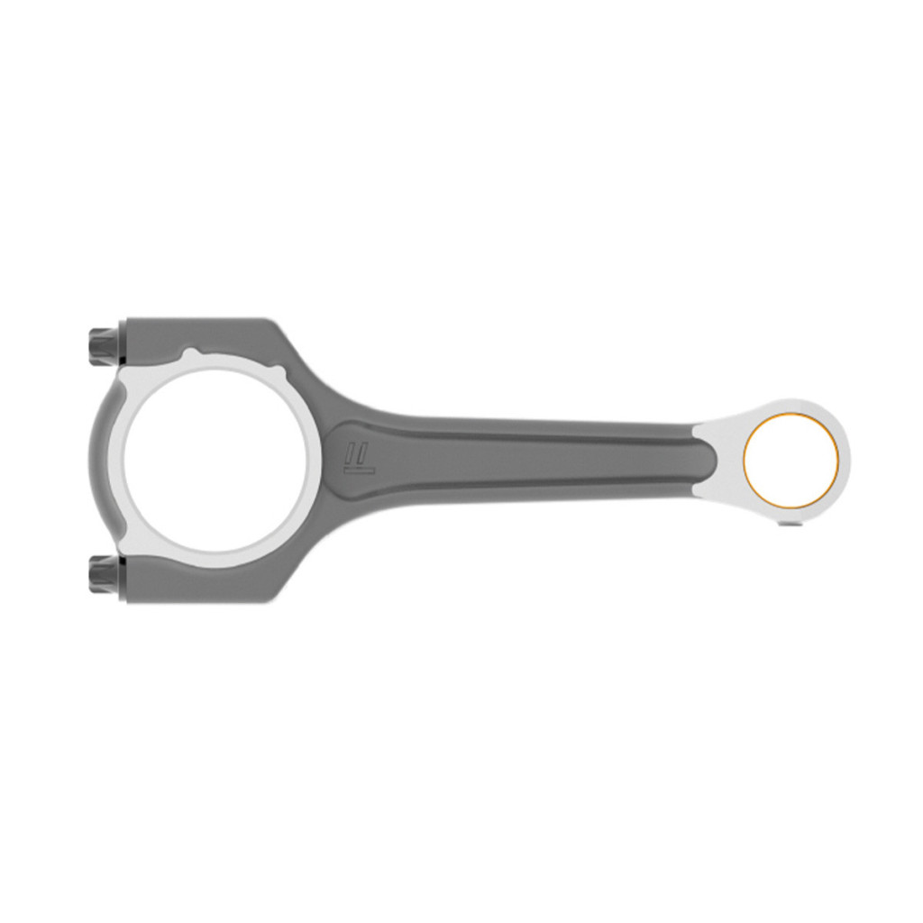 Connecting Rod fits Ford EcoSport Fiesta Focus Mondeo 1.0 EcoBoost 2012-