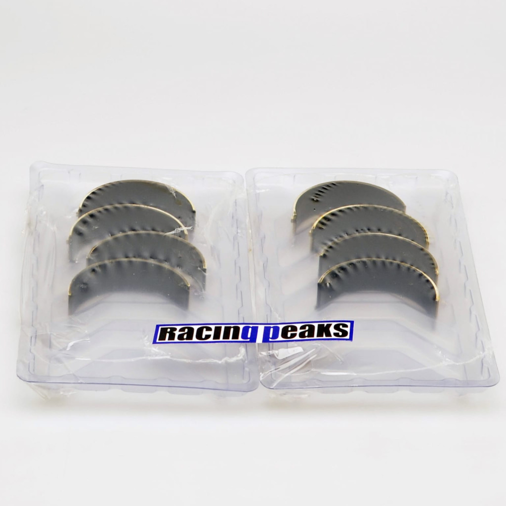 coated Rod bearings fits BMW N20B20 320i 328i 428i 528i X1 X3 20i 28i 2.0 16v