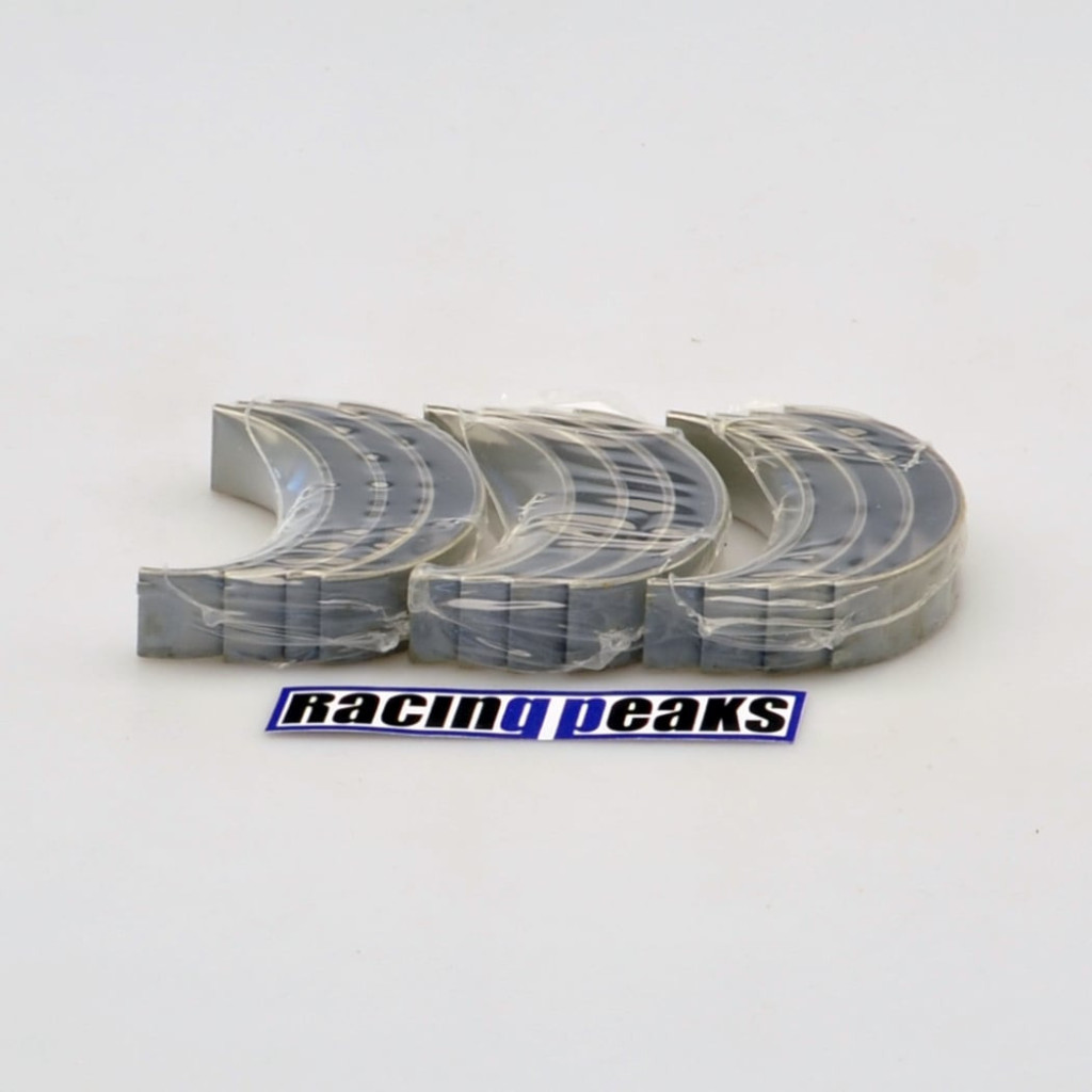 BMW 135 235 335 535 640 740 N54B30 N55B30 Rod bearings King CR222SV 11247576714