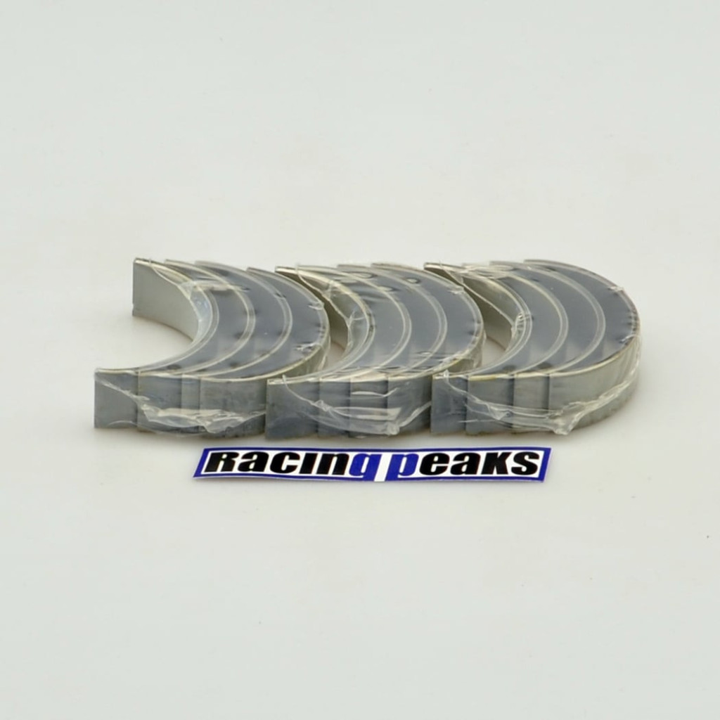 BMW 135 235 335 535 640 740 x5 35i N54B30 N55B30 Rod bearings King CR222SV