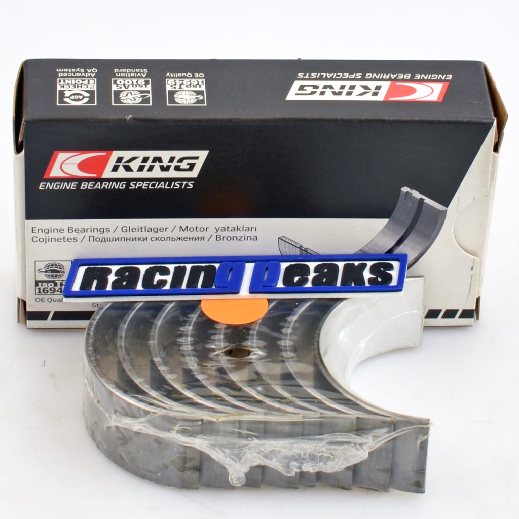 Rod bearings fits Toyota Camry Celica Avensis Rav4 2.0 1983-2000 3SFE 3SGELC