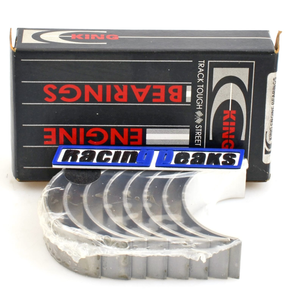 Rod bearings fits Toyota Camry Celica Avensis Rav4 2.0 1983-2000 3SFE 3SGELC