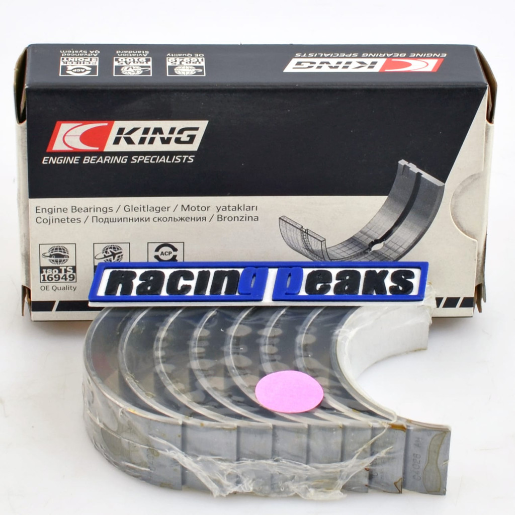 Rod bearings fits Toyota Hilux HiAce TownAce 1.6-2.2L 1982-1996 1Y 2Y 3Y 4Y
