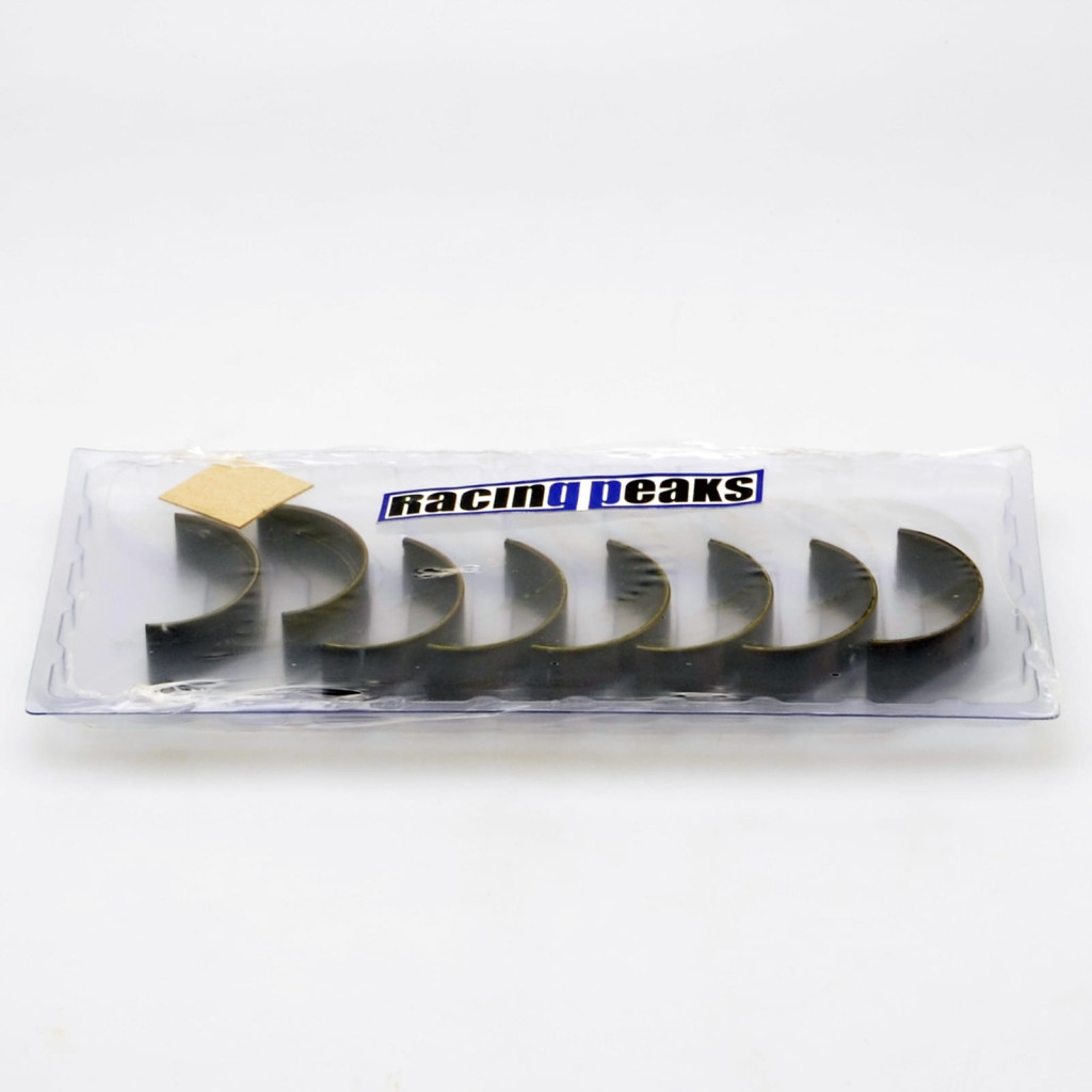 King Racing Rod bearings fits Toyota 4AGE 4AGZE 4AGELC 1.6 16v 20v CR4032XP