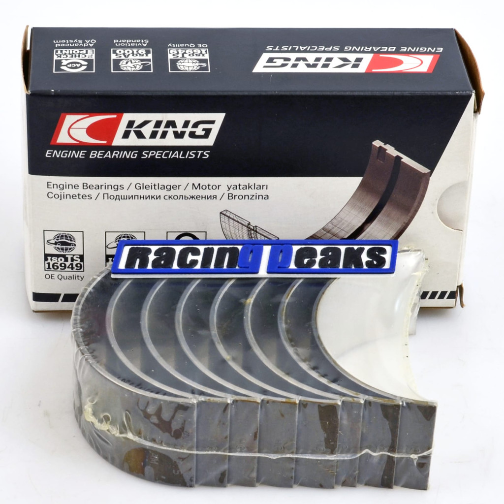 Rod bearings fits Toyota Dyna Landcruiser 3.0d 3.4d 1977-1989 3B 11B 13B 14B
