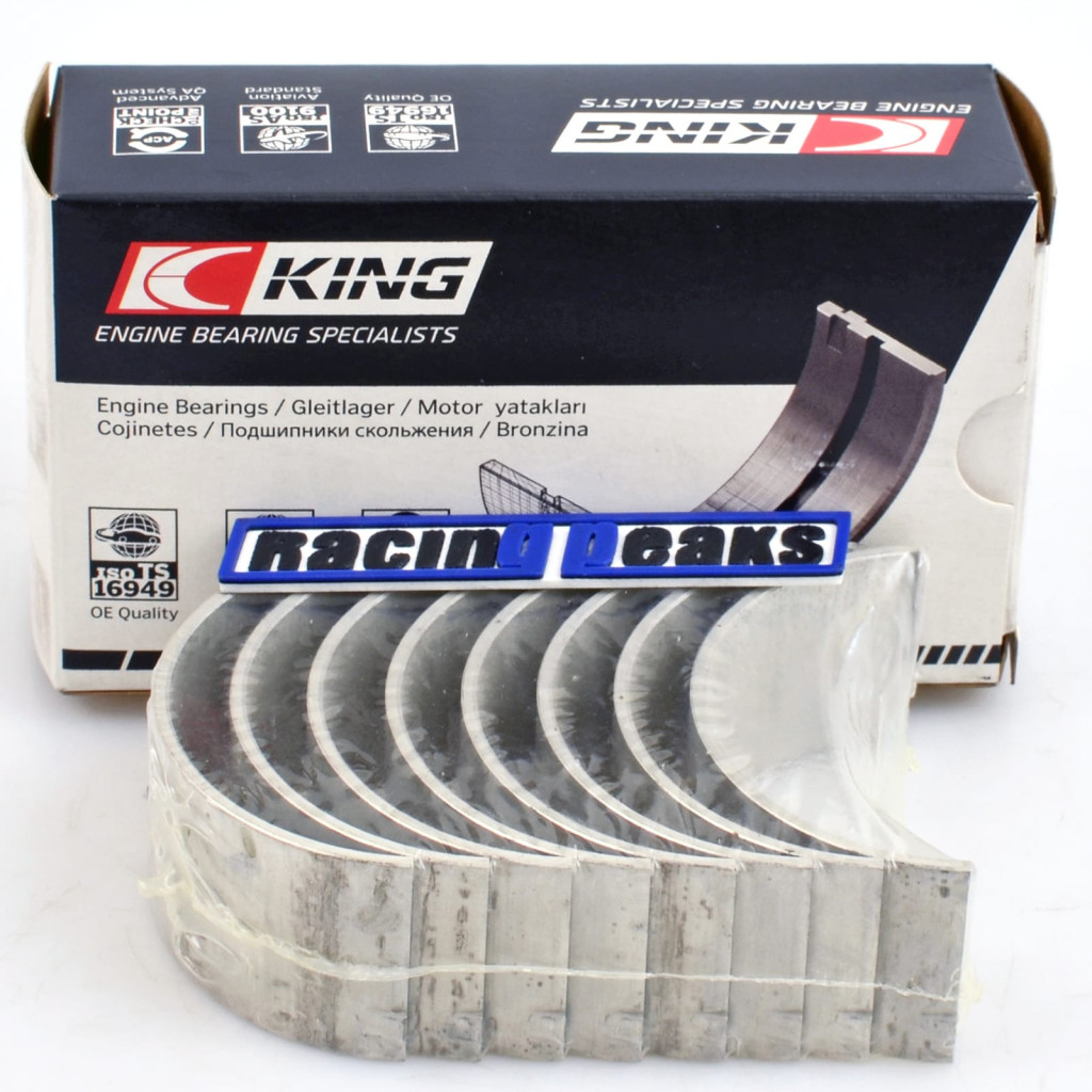Rod bearings fits Toyota Land Cruiser J40 Dyna 3.0 3.2 8v OHV diesel 1960-84