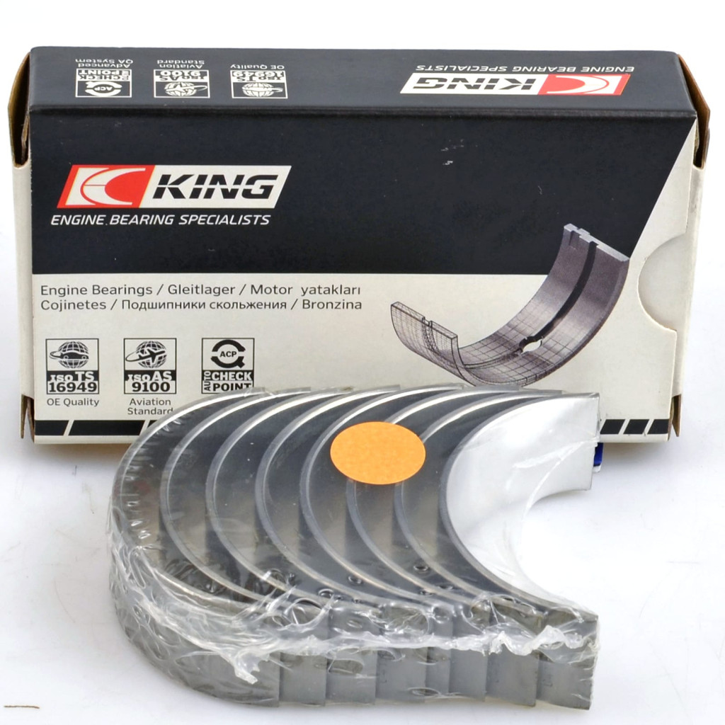Rod bearings fits Chrysler Sebring Startus Neon 2.0 1994-2005 ECC ECB