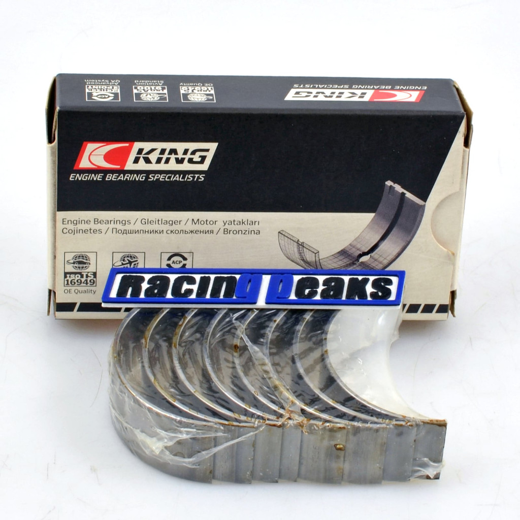 Rod bearings fits Dodge Chrysler Stratus Neon 2.4 SRT4 2003-2009 EDZ EDV