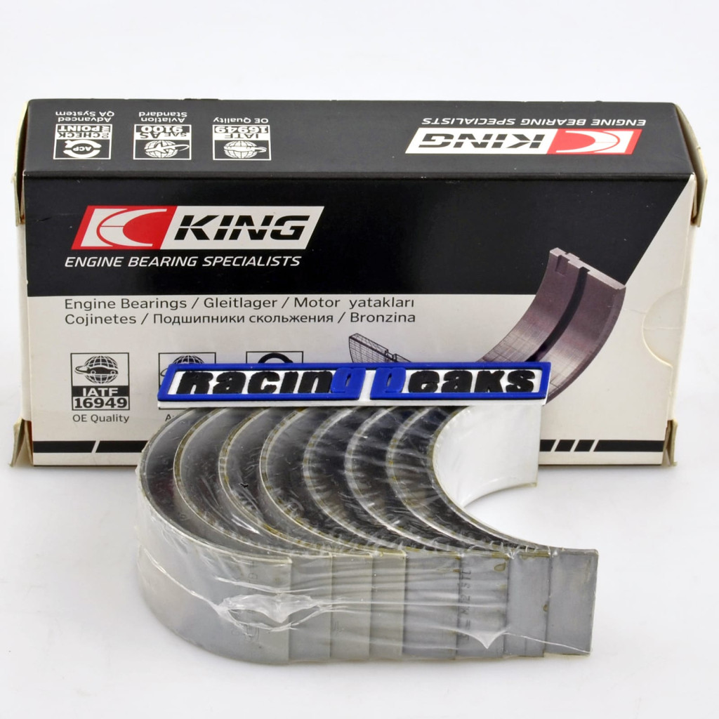 Rod bearings fits FORD Modeo Ranger Transit 2.0 2.2 TDDi TDCi Duratorq ZSD