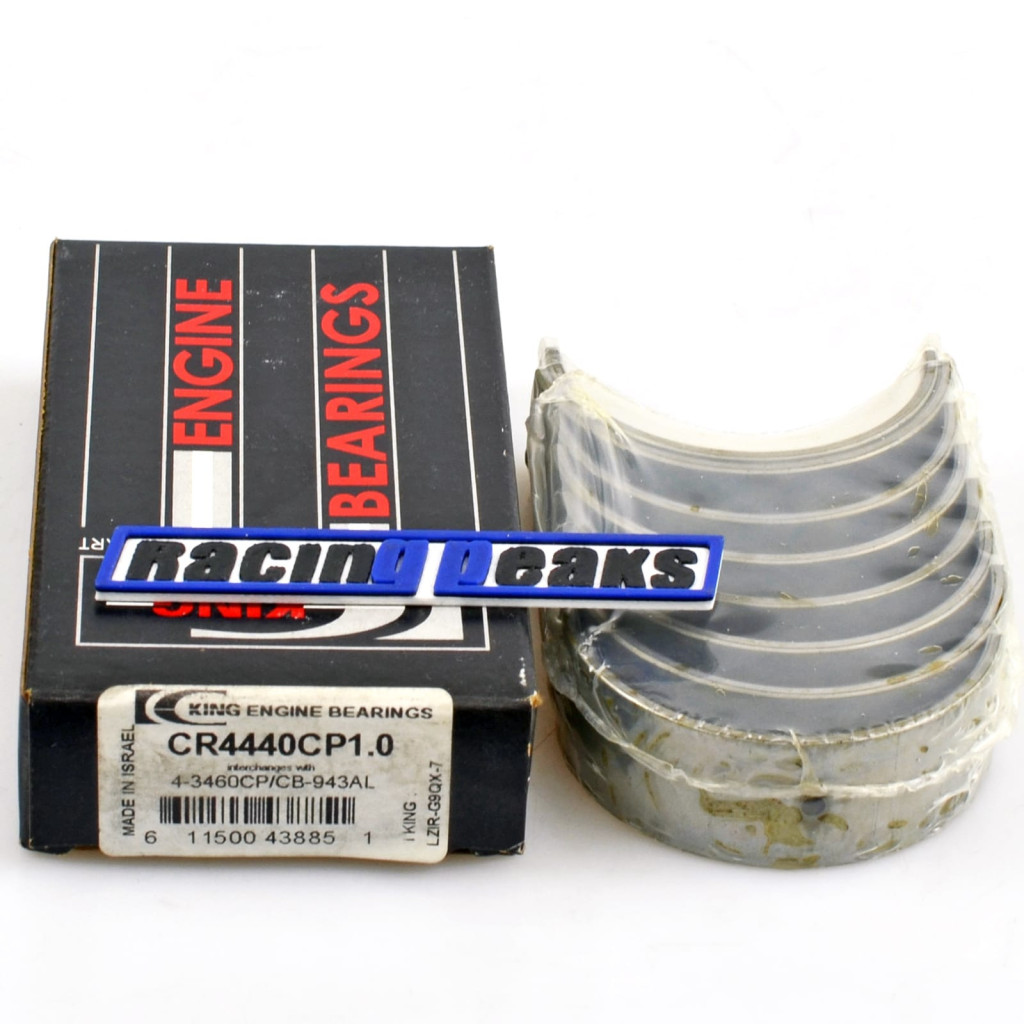 Rod bearings fits FORD Capri Cortina Escort Sierra Granada 1.6 1.8 2.0 8v