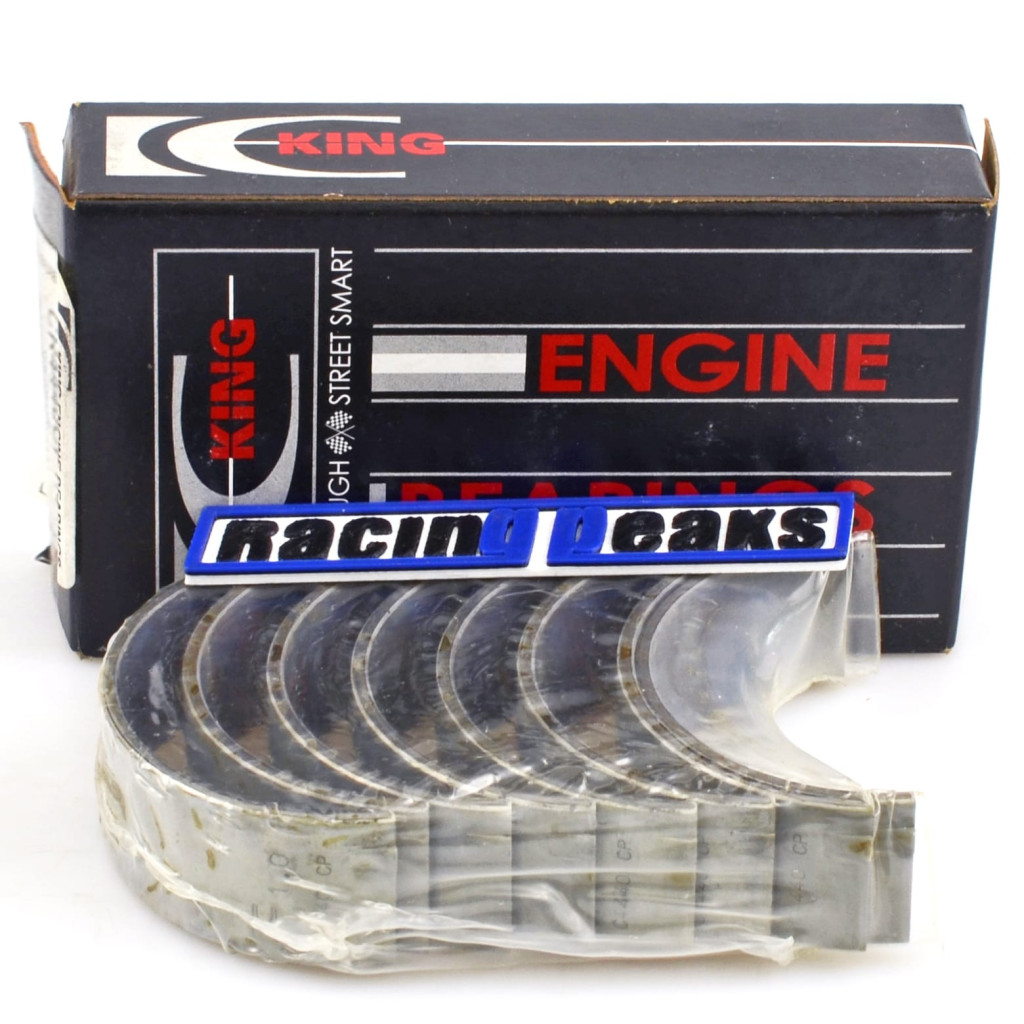 Rod bearings fits FORD Capri Cortina Escort Sierra Granada 1.6 1.8 2.0 8v
